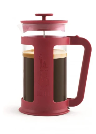 smart French Press: Yaklaşık 1L Kapasiteli Kahve Hazırlayıcı shopbuyx 1113377