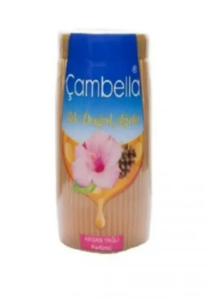 metrashop ÇAMBELLA ILIK AĞDA ARGAN YAĞLI PARFÜMLÜ 250 GR. shopbuyx 1113377