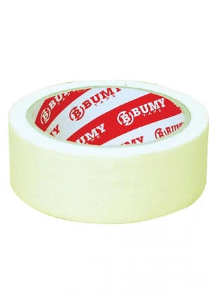 Maskeleme Bandi 36 Mm X 25 Mt/hotmelt