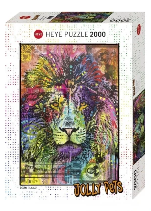 metrashop Lion's Heart shopbuyx 1113377