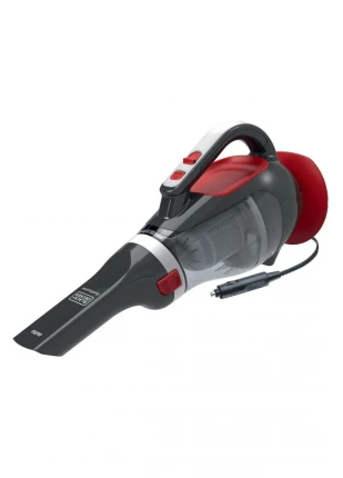 ADV1200 12V/12.5Watt Araç Süpürgesi Rise