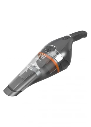 metrashop NVC220WC-QW 7.2V Dustbuster Şarjlı El Süpürgesi, Krom shopbuyx 1113377