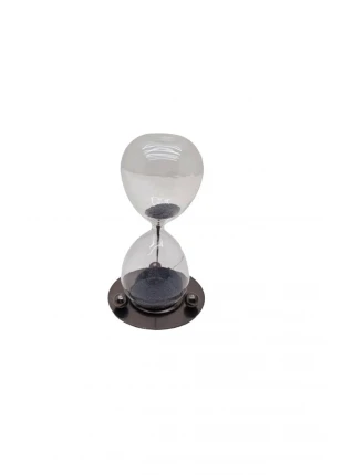 metrashop MAGNETLİ CAM KUM SAATİ shopbuyx 1113377