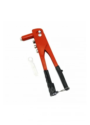 metrashop PERÇİN TABANCA MAKİNE SETİ 9.5'' - 2.4-3.2-4-4.8 SIZE shopbuyx 1113377