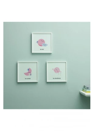 Özel Minimal Tasarımlı Çerçeve