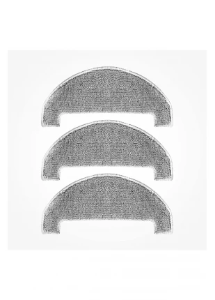 Ebrar avm T10 Mikrofiber Paspas, 3 Adet NKRBAEE 1117038