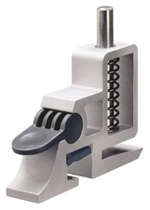 Leitz Delgeç Ayağı Yeni Model 5114 Için