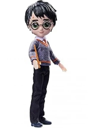 Wizarding World 20 Cm Oyuncak Bebek- Hermione