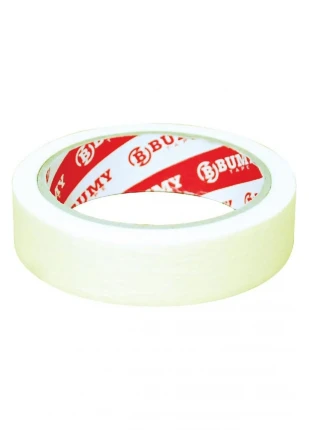 Maskeleme Bandı 24 Mm X 25 Mt/Hotmelt