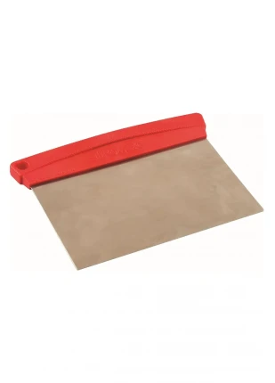 MetraShop Scr01-Steeland Plastic - Plastik Tutucu Paslanmaz 1113377