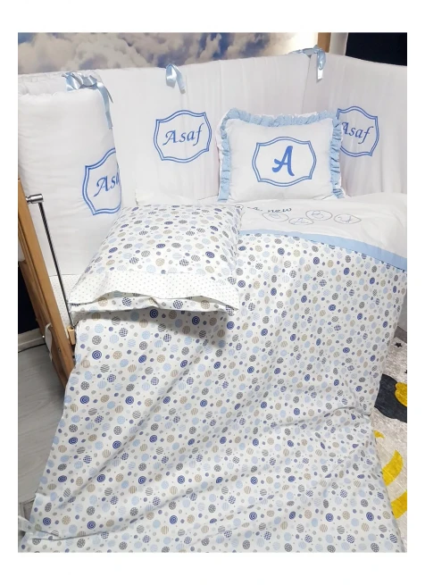 MAVİ624 DAİRE624
