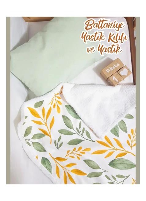 Yeşil (Yaprak)