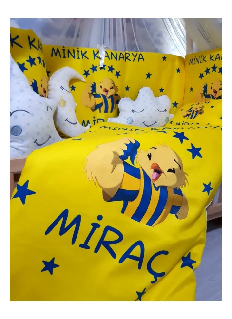 Sarı;4