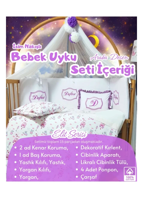 LİLA6 ARABA6