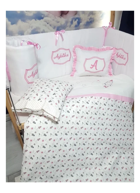 PEMBE265 ROKET265