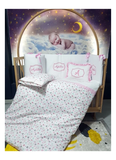 PEMBE135 DAİRE135