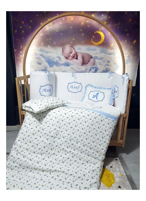 MAVİ267 ROKET267