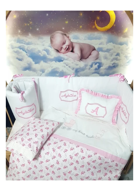 PEMBE617 BEŞİK617