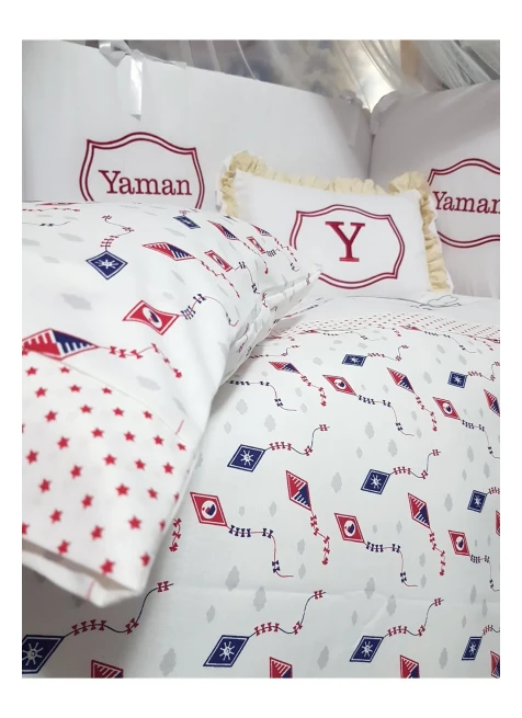 KIRMIZI285 UÇURTMA285