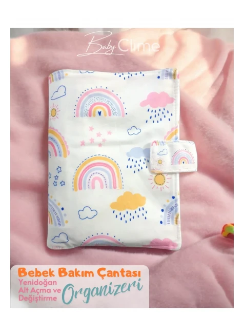 Pembe9Gökkuşağı