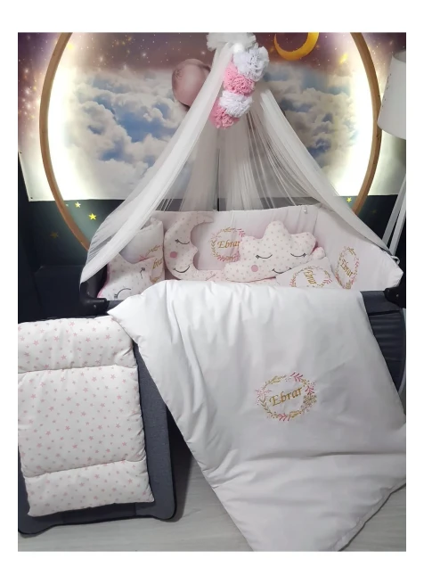Pembe Yıldız (C9)