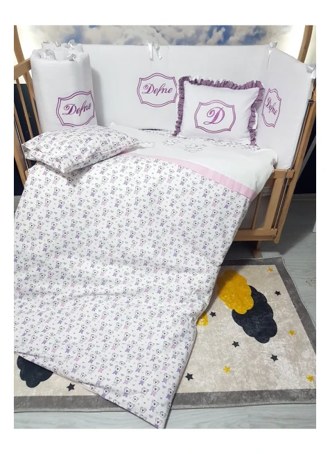 LİLA607 AYICIK607