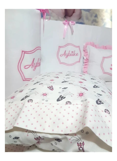 PEMBE262 ROKET262