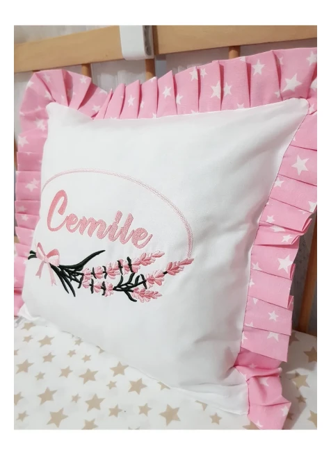 Pembe C14