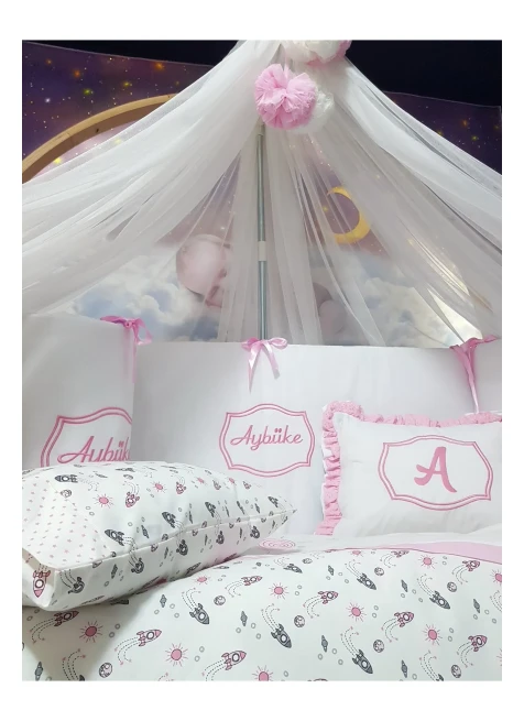 PEMBE253 ROKET253