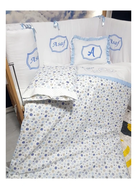 MAVİ126 DAİRE126