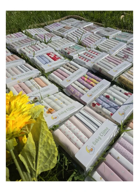 Düşler Serisi (Pembe Tonlar)