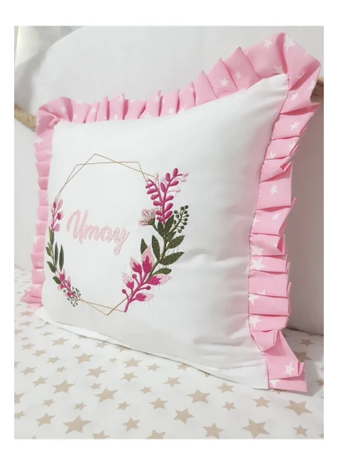 Pembe C1