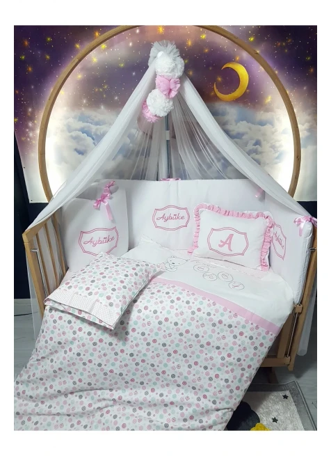 PEMBE621 DAİRE621