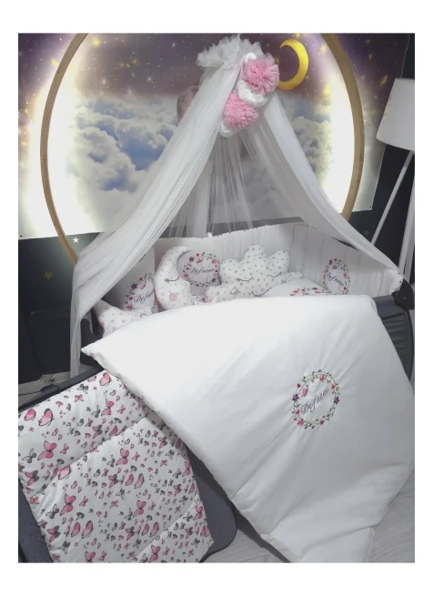 Pembe Ponpon (C15)