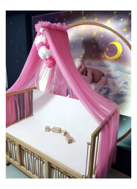 Koyu Pembe