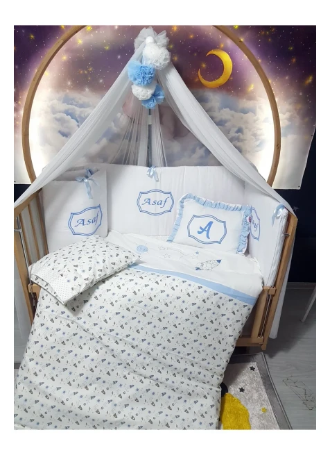 MAVİ249 ROKET249