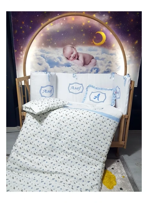 MAVİ658 ROKET658