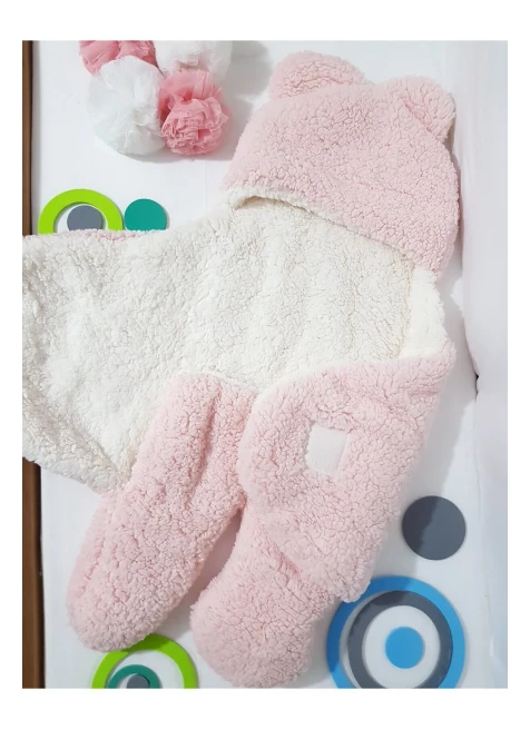 Açık Pembe