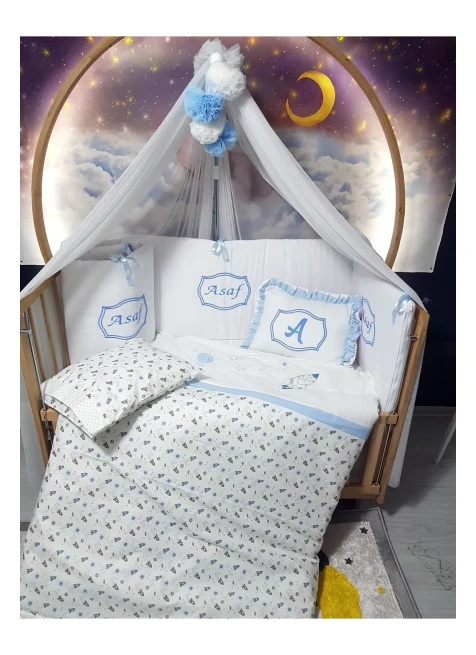 MAVİ655 ROKET655