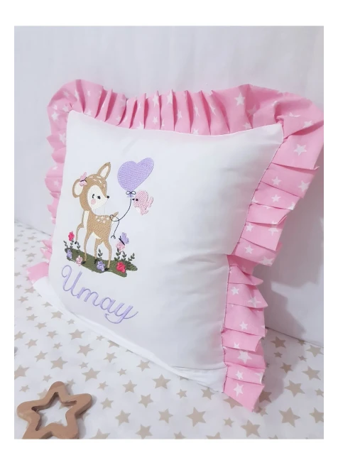 Pembe H12