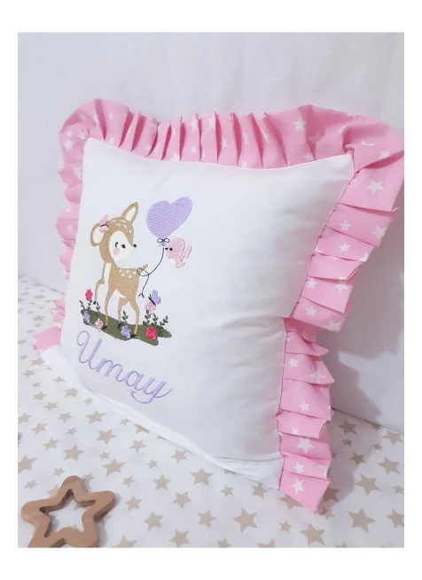Pembe H12