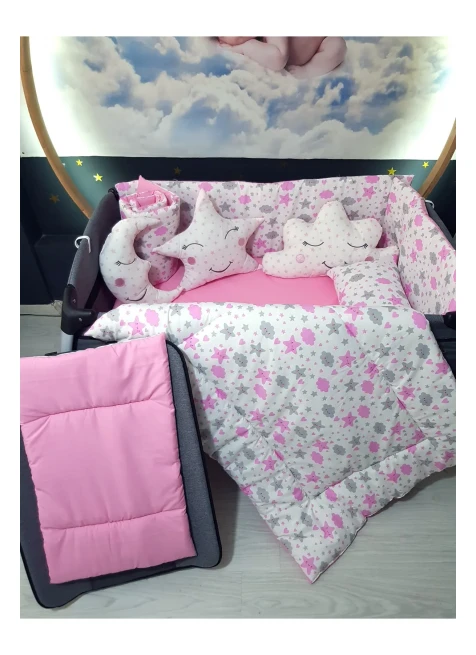 Pembe Düz