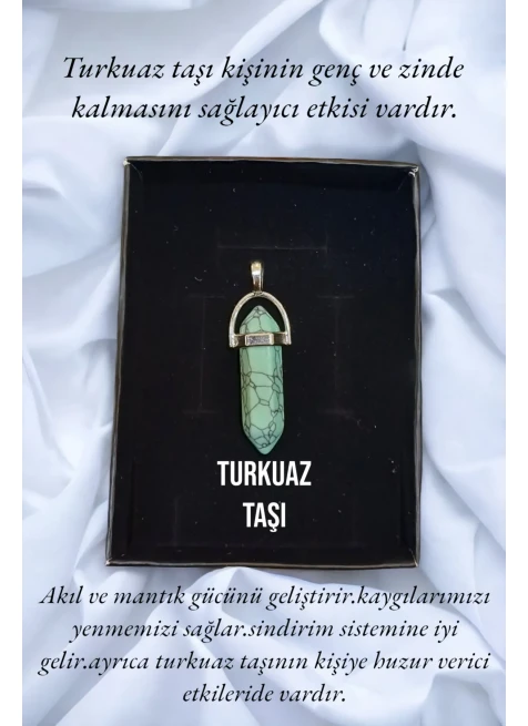 TURKUAZTAŞI