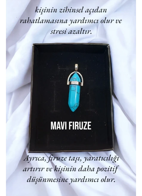 MAVİFİRUZE