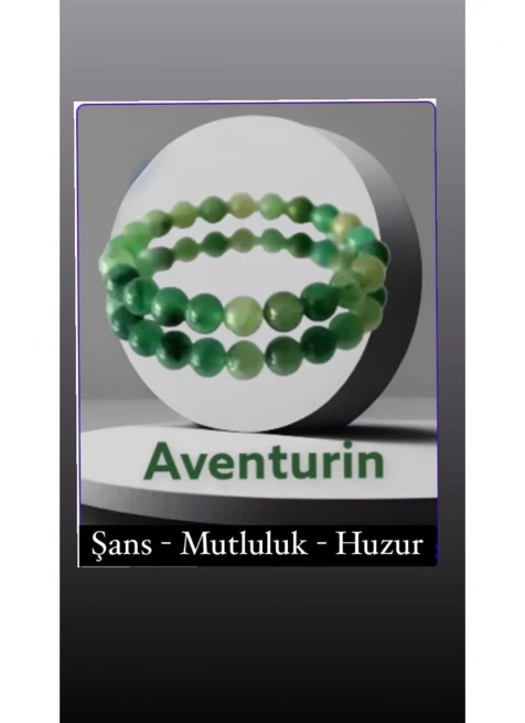 AVENTURİN