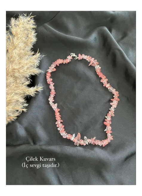 Çilek pembesi