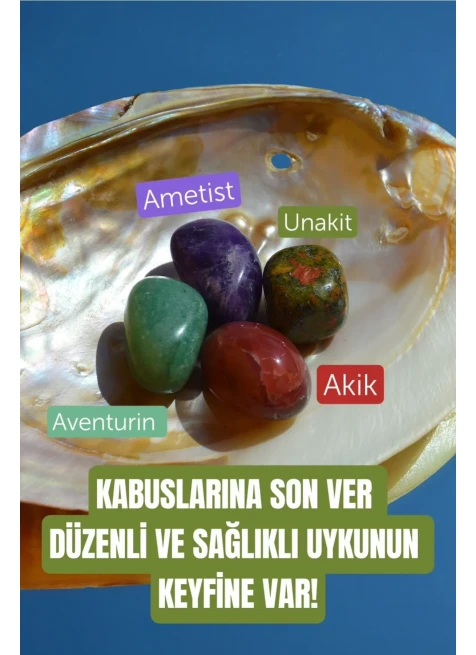 Çok Renkli 6