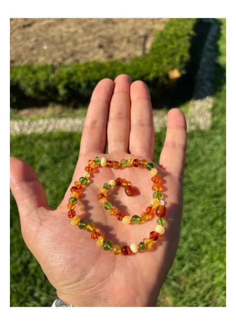 Çok Renkli