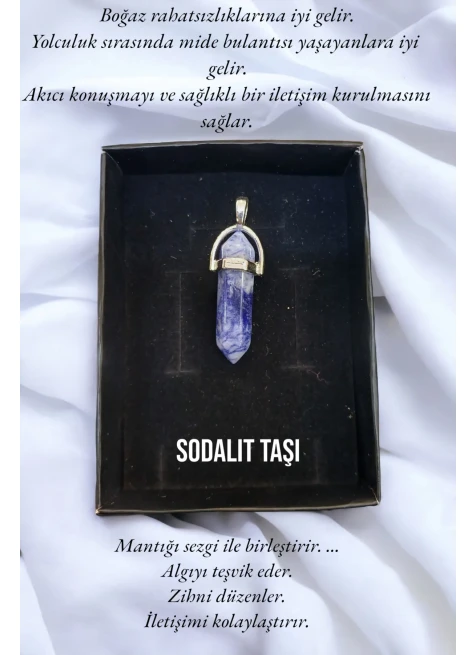 SODALİT