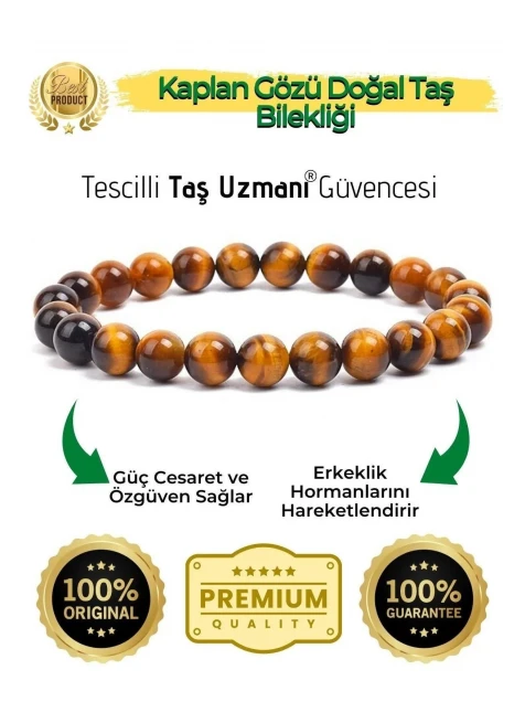 Kaplan Gözü